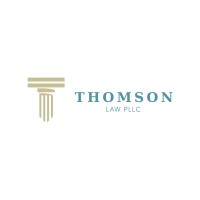 Thomson Law PLLC logo - Similar company to Archconstruct Consulting Group