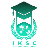 IUCEE KARE Student Chapter logo - Similar company to Owasp Kare