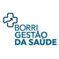 BORRI GESTÃO DA SAÚDE logo - Similar company to Monarca Tech