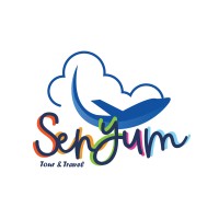 Senyum Tour And Travel logo - Similar company to Proyek Beta