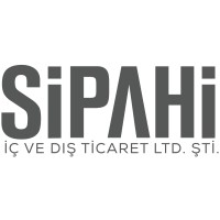 SİPAHİ İÇ VE DIŞ TİCARET logo - Similar company to Gto Dış Ticaret İstihbarat Merkezi