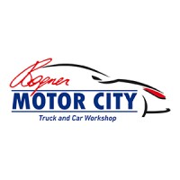 Bogner Motor City Truck and Car Repair Center logo - Similar company to 24 Solutions Technology Pty(Ltd)