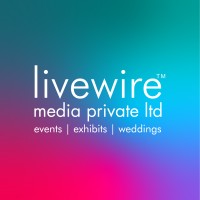 Livewire Media PVT LTD logo - Similar company to Icon Event Group