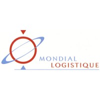 MONDIAL LOGISTIQUE logo - Similar company to Magnet Trans Llc