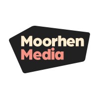 Moorhen Media logo - Similar company to Biscuits Bundles