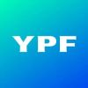 YPF logo - Similar company to Df Controls Srl