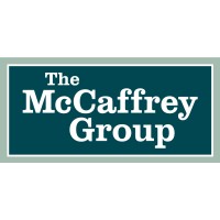 The McCaffrey Group logo - Similar company to H.E. Whitlock, Inc.
