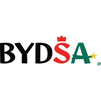 BYDSA logo - Similar company to Grupo Neoma