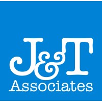 J & T Associates Pvt. Ltd. logo - Similar company to Universal Outsourcing