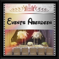 Events Aberdeen logo - Similar company to Strike Subsea