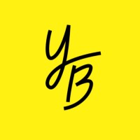 YB DO BRASIL logo - Similar company to Quattro Bebidas