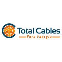 Total Cables SPA logo - Similar company to Floating Solar Yemen
