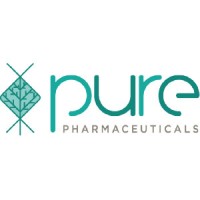 Pure Pharmaceuticals logo - Similar company to Dabler S.A.