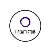 Hirewithatlas logo - Similar company to Unique (Deutschland) Gmbh
