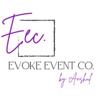 Evoke Event Co. logo - Similar company to Bigwishbox