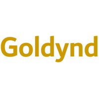 Goldynd logo - Similar company to Futurebooks