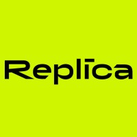Replica.Works logo - Similar company to Under