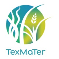 TexMaTer project logo - Similar company to Integrano