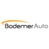 BodemerAuto logo - Similar company to Integraction