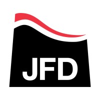 JFD Global logo - Similar company to James Fisher Energy