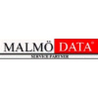 Malmö Data Servicepartner