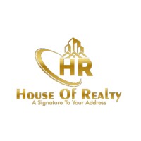 House Of Realty logo - Similar company to Dwarkadhish Group