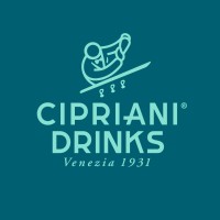 Cipriani Drinks logo - Similar company to Grt Solutions Srl
