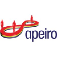 Apeiro Ltd logo - Similar company to Apeiro Technologies