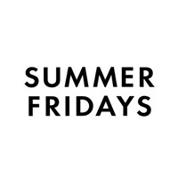 Summer Fridays logo - Similar company to Salt & Stone