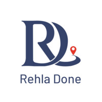RehlaDone logo - Similar company to Merchant Dock