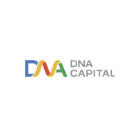 DNA Capital logo - Similar company to Chengmei Capital