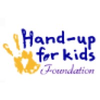 Hand Up For Kids Foundation