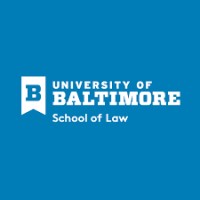 University of Baltimore Clinical Law Program logo - Similar company to Clinton & Peed