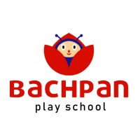 Bachpan Play School logo - Similar company to Bachpan Play School