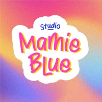 Studio Mamie Blue logo - Similar company to Dodicci