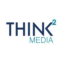 Think Squared Media logo - Similar company to Candor Solutions Llp