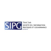 THINK TANK Société de l'Information : Pratiques et Gouvernance logo - Similar company to 360 Conseils Sas