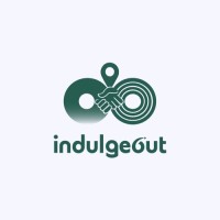 IndulgeOut logo - Similar company to Crudops Pvt. Ltd