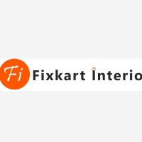 Fixkart Interio logo - Similar company to 24K Interiors