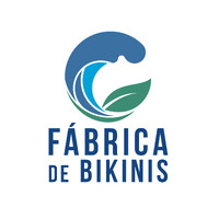 Fábrica de Bikinis logo - Similar company to Jway-Seamless