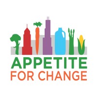 Appetite For Change logo - Similar company to All Square