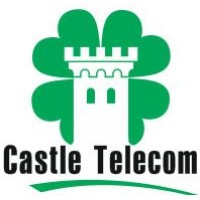 Castle Telecom logo - Similar company to Vivaldi Telecom
