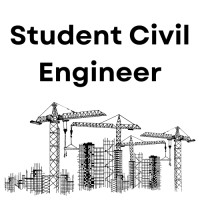 Student Civil Engineer logo - Similar company to Spear - Engineering Excellence