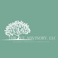 Thrive Advisory, LLC logo - Similar company to Thrive Advisory