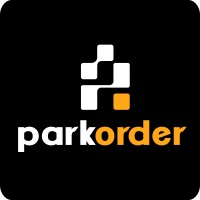 Parkorder logo - Similar company to Go Future