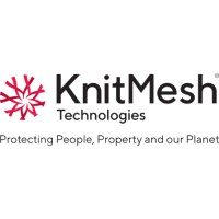 KnitMesh Technologies logo - Similar company to Mat Equip