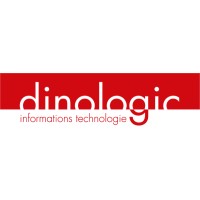dinologic logo - Similar company to Dinologic