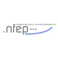 NFEP - netzwerk der finanz- und erbschaftsplaner e.V. logo - Similar company to Iffun