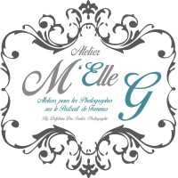 Atelier Mademois'Elle Glamour logo - Similar company to Agridom