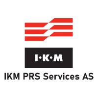 IKM PRS Services AS logo - Similar company to Sternblick As